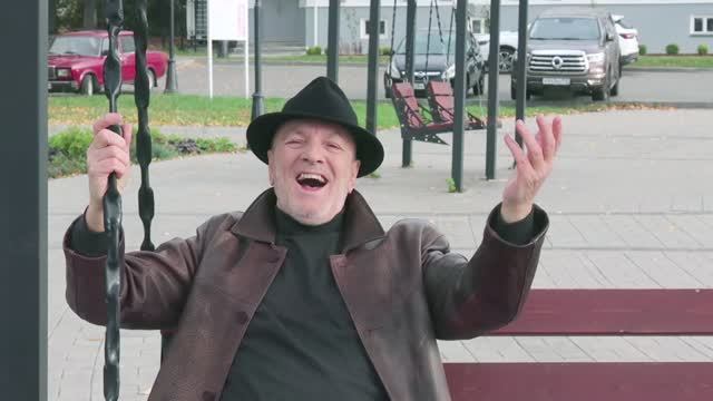 FRANK SINATRA (Cover) - The World We Knew - ОЛЕГ ЮРАСОВ - Когда-то, любимая, ты шла рядом со мной..