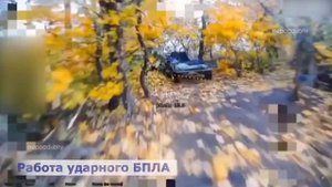 Незначительных военных целей в зоне боевых действий не бывает. Есть цели маленькие, а есть покрупнее