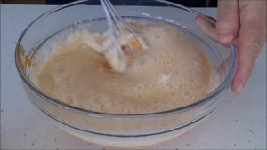 Блины без яиц и молока