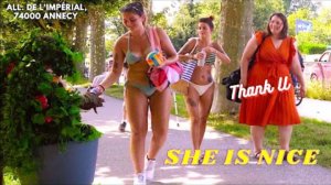 SCARING PEOPLE ON THEIR WAY TO THE (BEACH) BUSHMAN PRANK