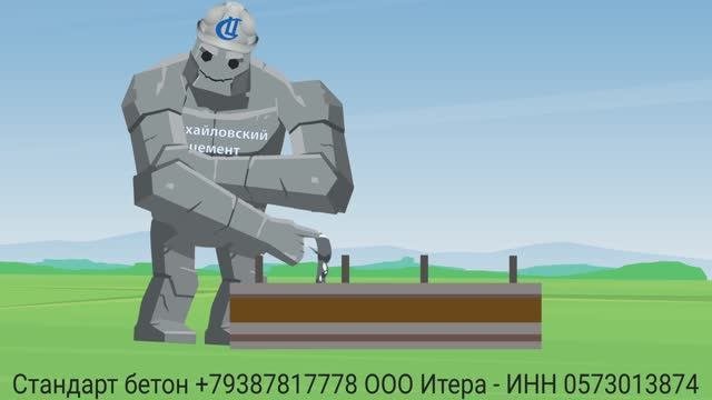 Персонажная анимация, Видеореклама для 