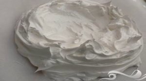 Пудинг из хурмы