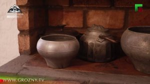 НОХЧИЙН ПЕШАН МОДА ЙУХАЙОГIУШ ЙУ