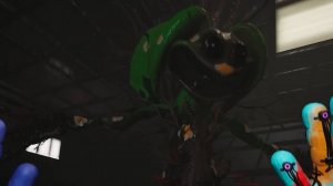 Я ПРОШЕЛ ВСЕХ БОССОВ POPPY PLAYTIME 5! ПРОХОЖДЕНИЕ НОВОЙ 5 ГЛАВЫ ПОППИ ПЛЕЙТАЙМ ОСНОВНЫЕ СЦЕНЫ #43