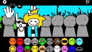 СПРУНКИ ВСЕ ФАЗЫ