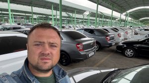 🔥 Ташкент: машины за копейки! Авторынок, который шокировал всех!