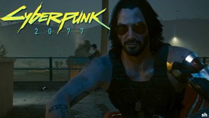 Cyberpunk 2077►Прохождение без комментариев.#21