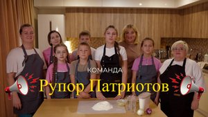 Вкусно, познавательно и позитивно!