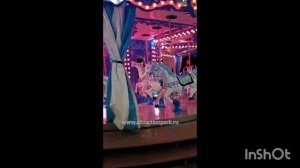 "Снежная королева". Все в парк!