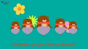 Likes and Dislikes Song _ I Like to Sing