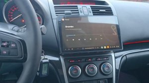 Компонентная акустика INDIGO-GF6C