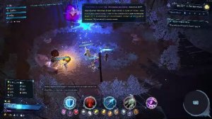 Захожу в Рандом Пати Помочь Пофармить Пыль на Имбобилде Shape of Dreams