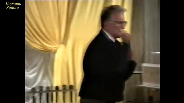 "Опыт духовной жизни" Исупов Борис Георгиевич Краснодар