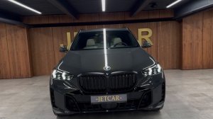 JETCAR - BMX X5 30d