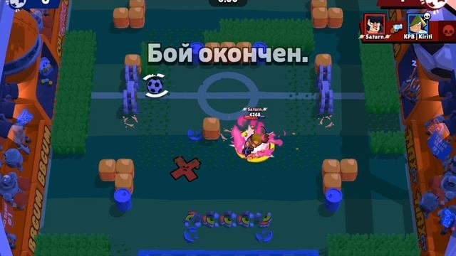 Конец свинке новый боец