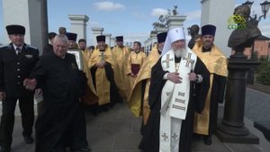 Преображение (Ставрополь). 14 октября 2025