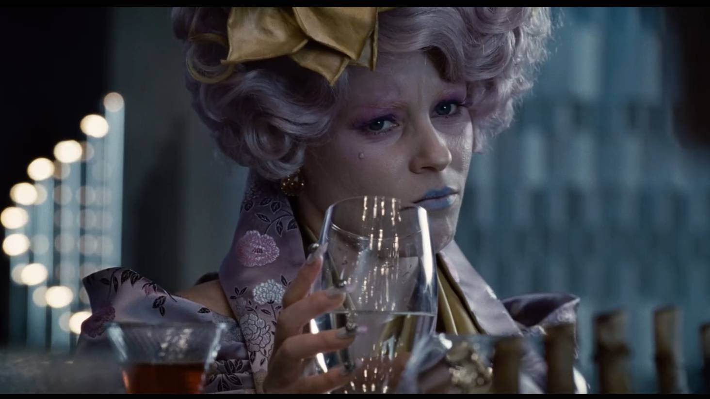 Голодные игры, моя озвучка +Николай (Хеймитч) +Саша (Китнисс) +? (Пит)