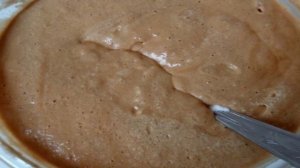 Рулет с шоколадным кремом