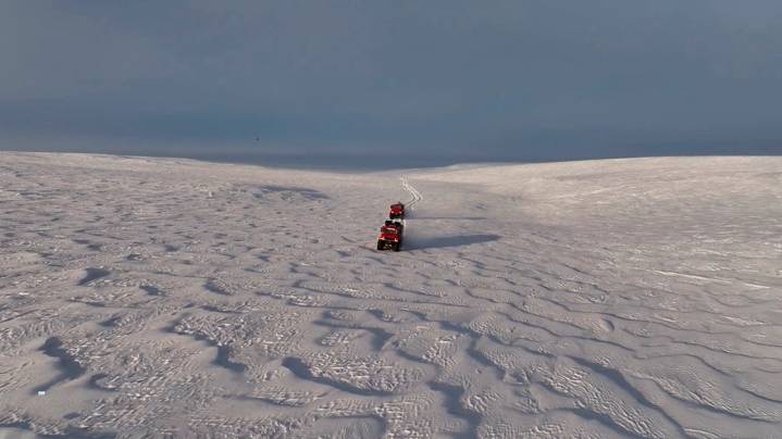 Лихачев отметил большой интерес бизнеса КНР к сотрудничеству в Арктике