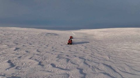 Лихачев отметил большой интерес бизнеса КНР к сотрудничеству в Арктике