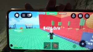 о моей броблеме в роблоксе