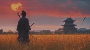 Хайку - Нежная музыка Китая для расслабления и отдыха, фоновая музыка