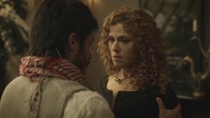 Сериал "Моцарт в джунглях", 1.08 (AlexFilm)