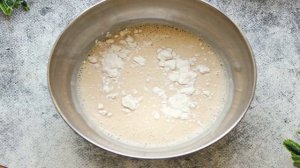 Курица в тесте