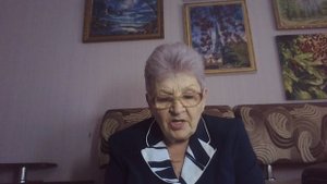 Зачем жена это написала? (см описание)