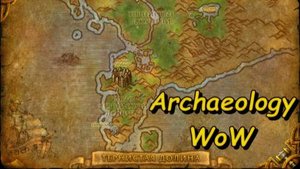 18.World of Warcraft: The War Within 11.2. WOW! (эфир, no voice)