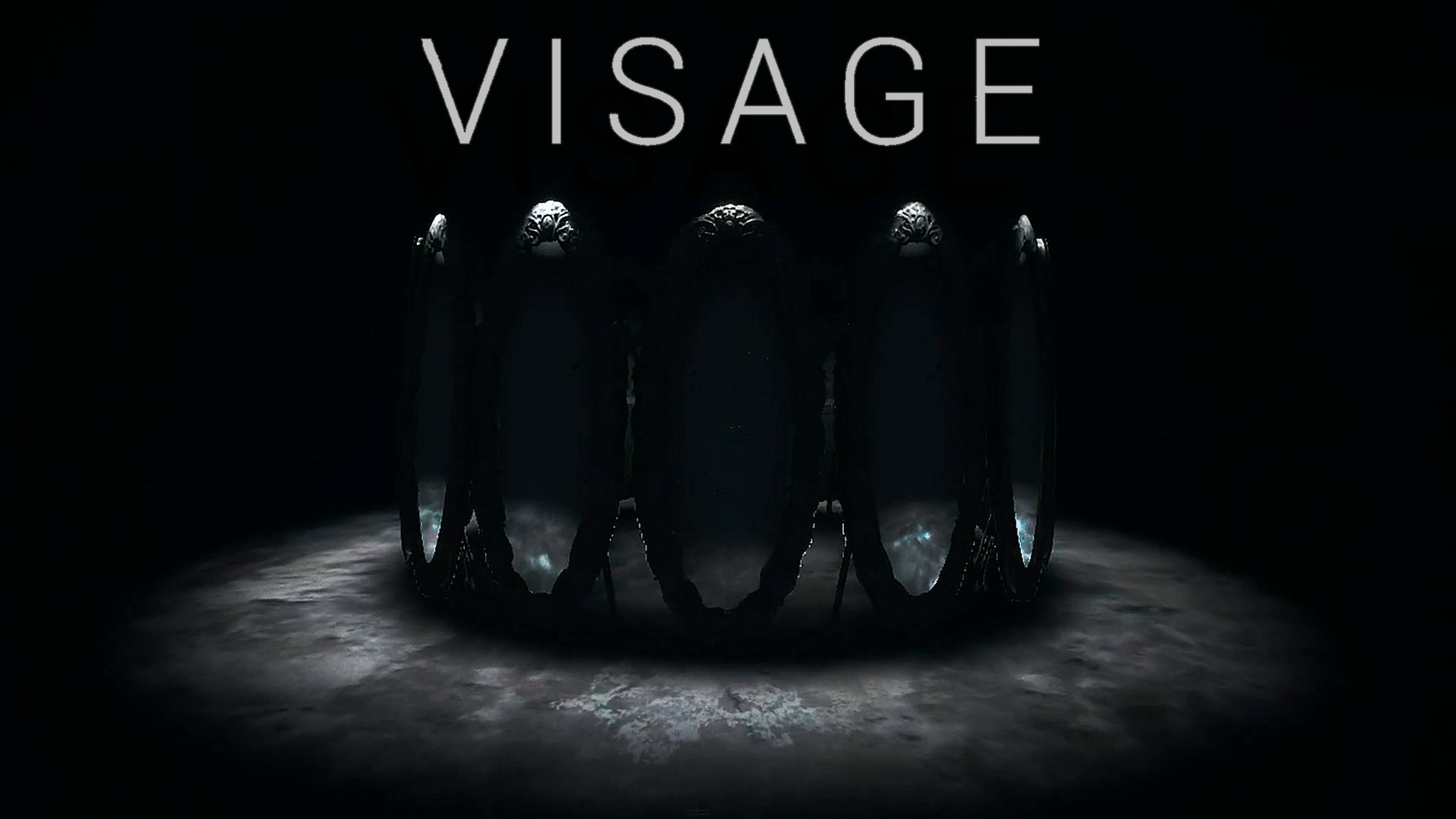 СТРАШНЫЕ РИТУАЛЫ ➥ Visage #4 смотреть онлайн