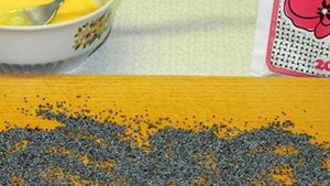 Печенье с сыром