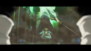 Jujutsu Kaisen Big Dawgs - Hanumankind