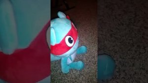 Приключения Крота и Малыша 1 сезон 10 серия