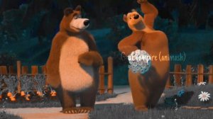 Видео Graf Vampire Animash и Ния Смит