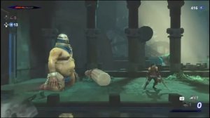 PS4 Price of Persia The Lost Crown #7 Пророчество Горы Гаф Прохождение