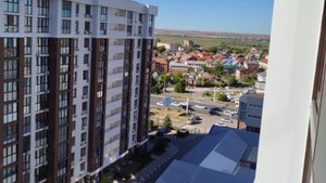 Шикарная Евродвухкомнатная квартира в центре Анапы!