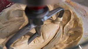 Печенье с шоколадом