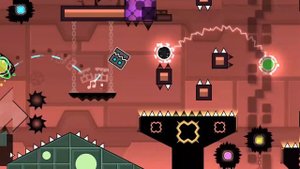 Glhf "by - Wetols" (Demon level)