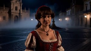 Один день Марины Цветаевой... (FHD)