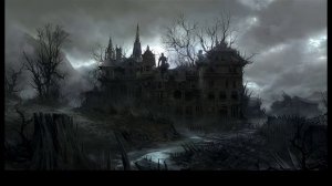 DJ Lava - Shadows from dream (track excerp)