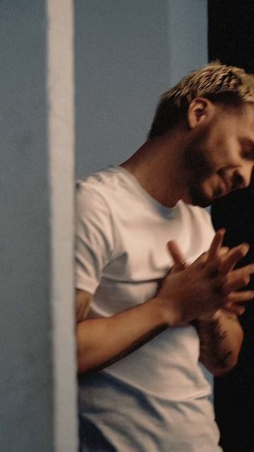 Фотосессия и видео для нового трека  NORIS