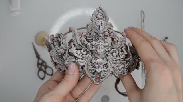 онлайн-школа Бутафории смотреть онлайн