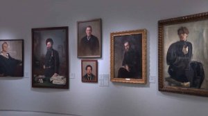 Выставка "Свой человек. Владимир Гиляровский" откроется в Москве 16 октября