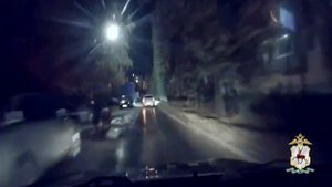 В Нижегородской области задержанный инспекторами ДПС нетрезвый водитель арестован на 13 суток