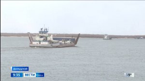 09:30 ВЕСТИ САХА 14/10/25 НА ЯКУТСКОМ ЯЗЫКЕ