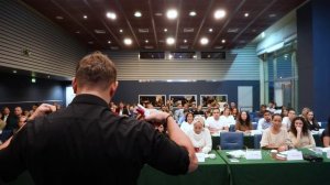 КАК РАЗБИРАТЬСЯ В ЛЮДЯХ? НАЙМ ПЕРСОНАЛА