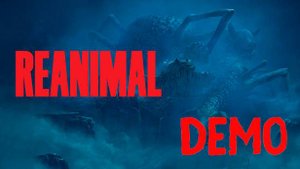 REANIMAL Demo Полностью на русском языке