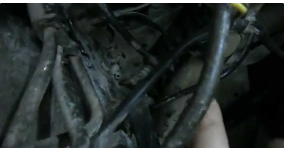 Audi S-6 (C-4) - Замена рулевой рейки