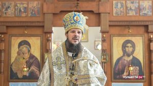 На телеканале «Тольятти 24» вышел сюжет о празднике Покрова Пресвятой Богородицы